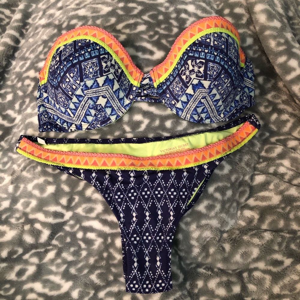 Victoria Secret Swimsuit